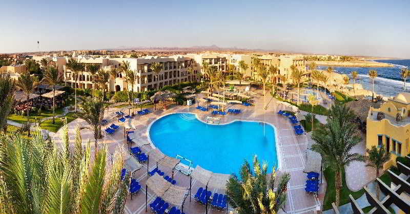 Iberotel Samaya Resort Marsa Alam Екстериор снимка