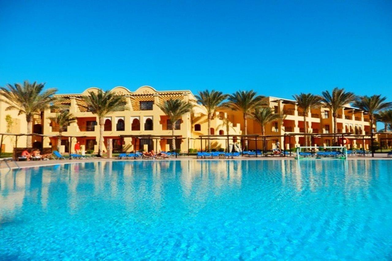 Iberotel Samaya Resort Marsa Alam Екстериор снимка