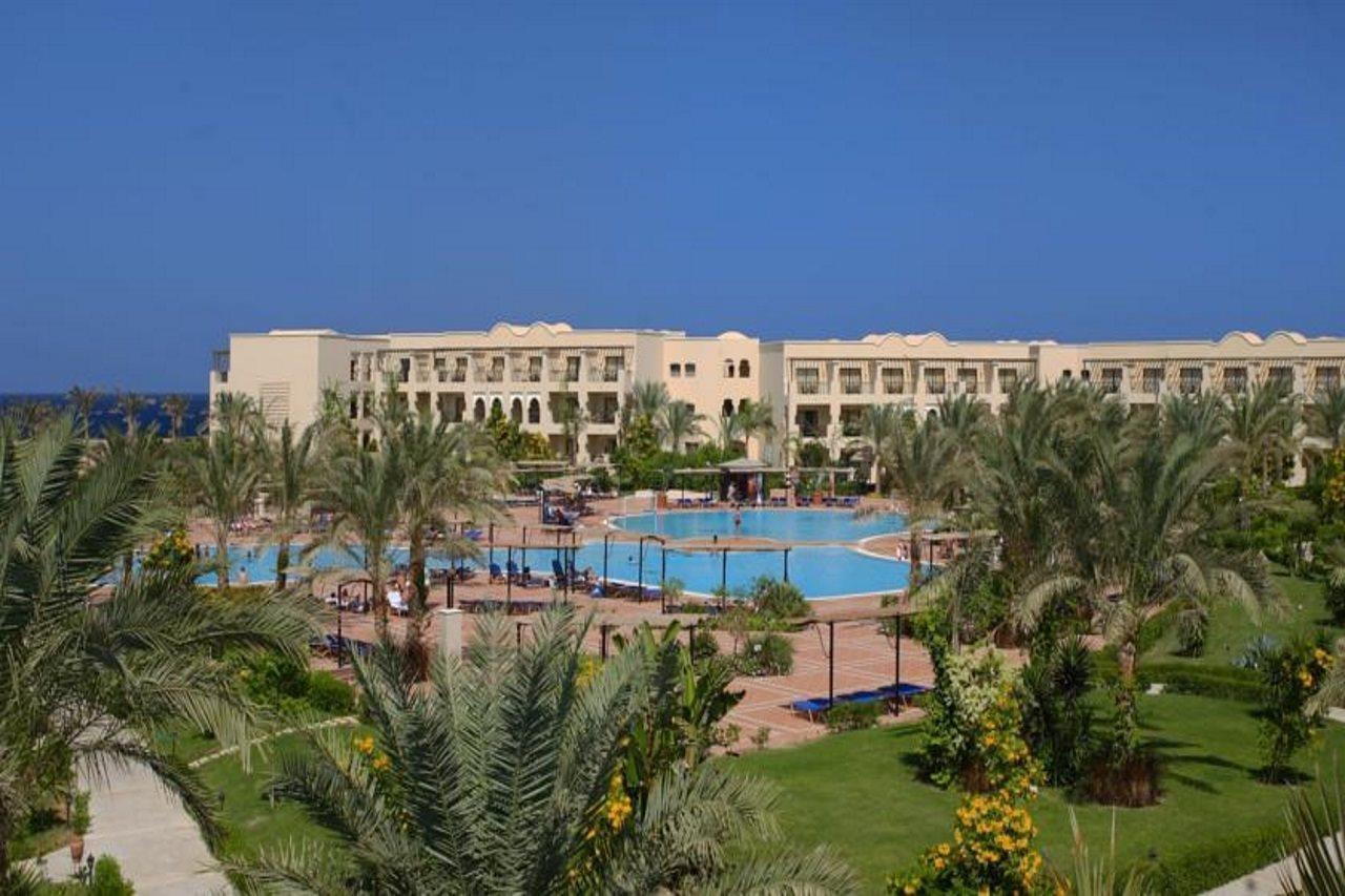 Iberotel Samaya Resort Marsa Alam Екстериор снимка