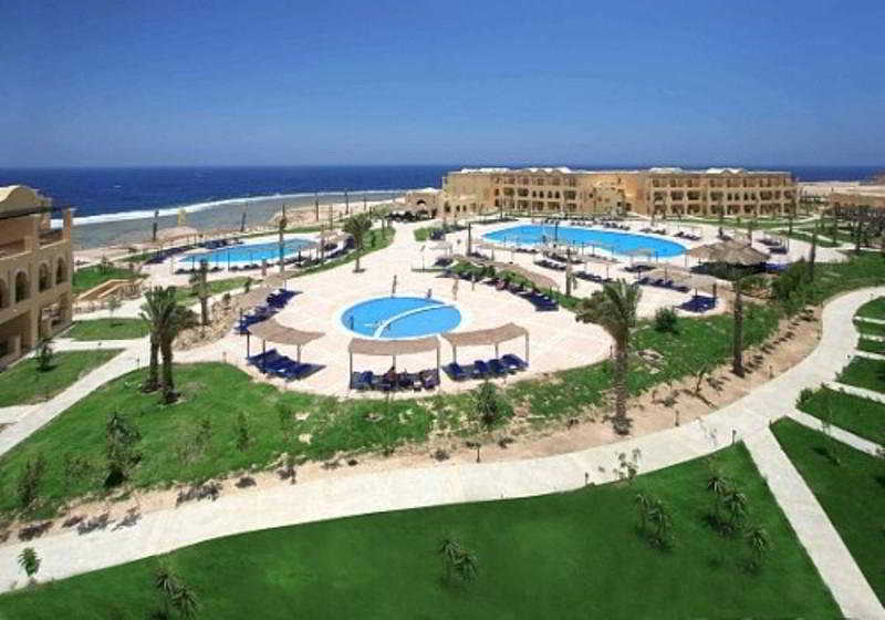 Iberotel Samaya Resort Marsa Alam Екстериор снимка