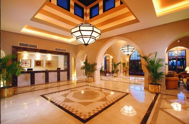 Iberotel Samaya Resort Marsa Alam Интериор снимка